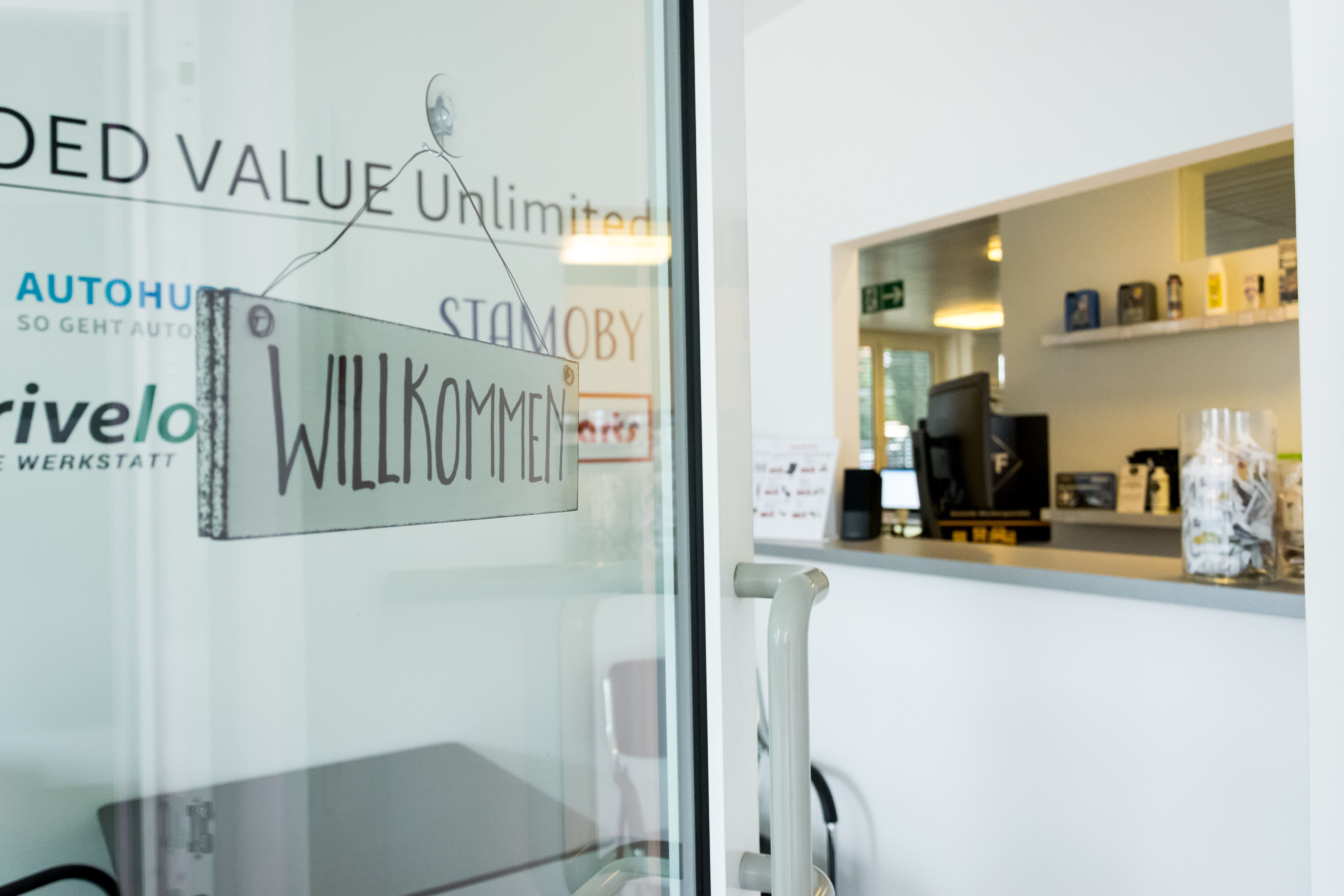 ADDED VALUE Unlimited GmbH