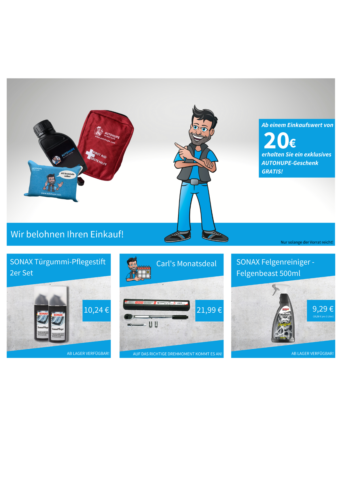 ADDED VALUE Unlimited GmbH