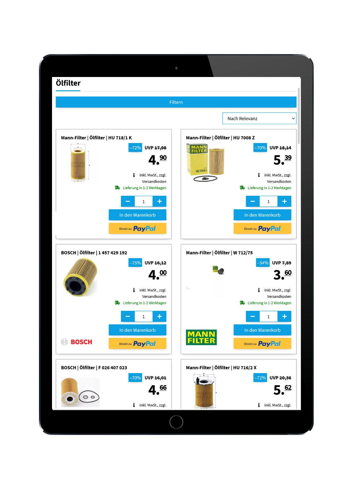 ADDED VALUE Unlimited GmbH